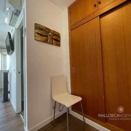 Aurora 2 アパート *