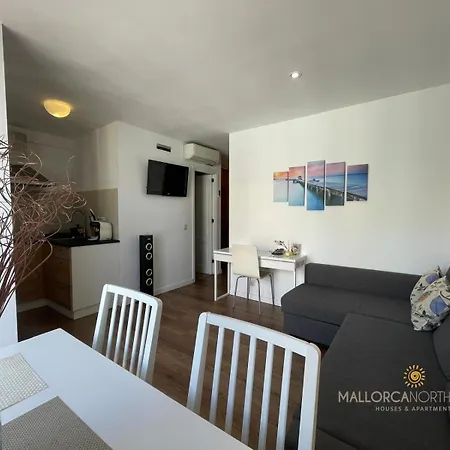 Apartament Aurora 2 *