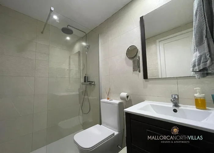 Apartament Aurora 2 Port de Pollença