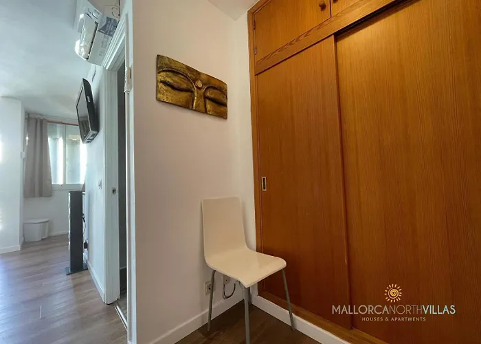 Aurora 2 Apartament *