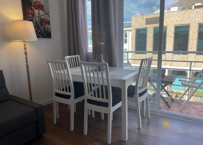 Aurora 2 * Port de Pollença