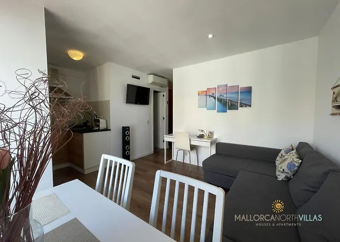 Apartament Aurora 2 *