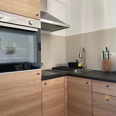 Aurora 2 Apartment *