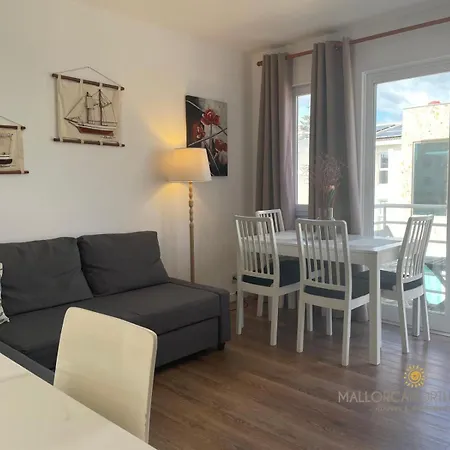 Aurora 2 Apartment Port de Pollenca