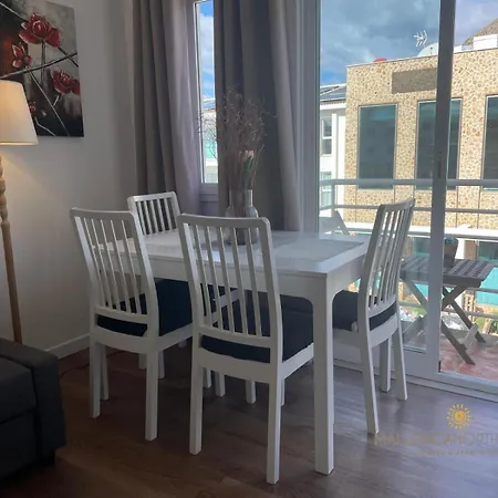 Aurora 2 * Port de Pollenca