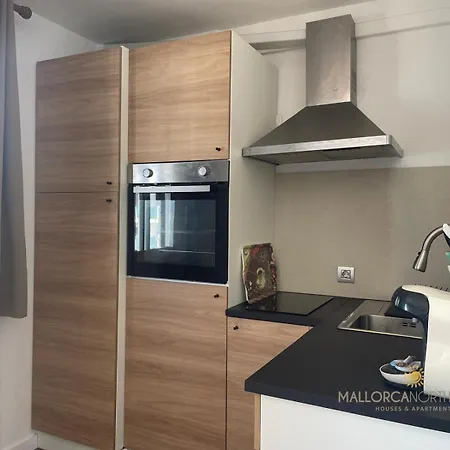 Aurora 2 Apartment *