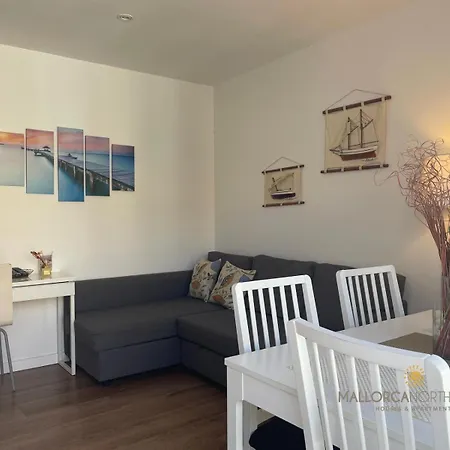 Aurora 2 Apartment Port de Pollenca