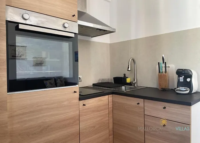 Aurora 2 Lägenhet *